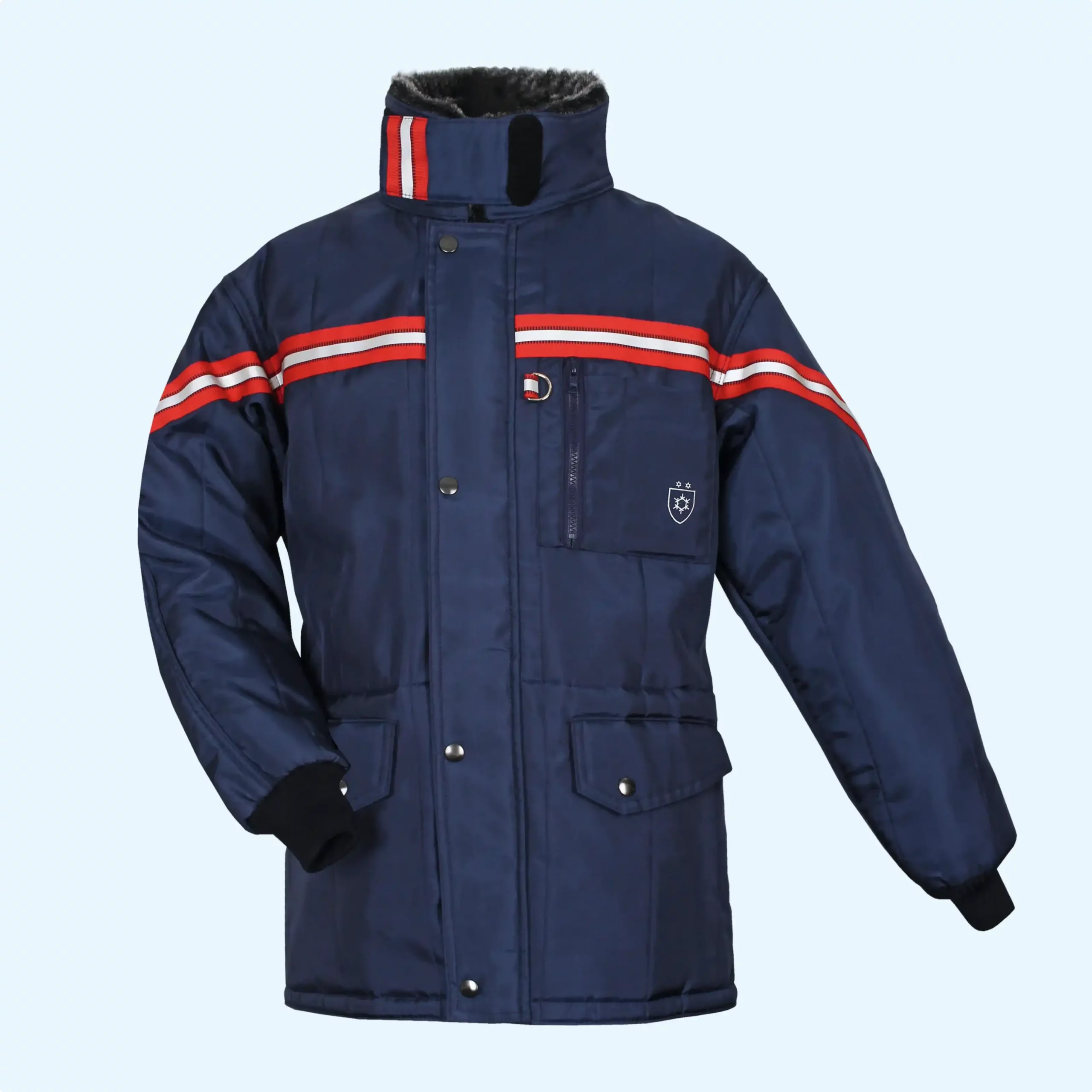 Parka Stapelfahrer mieten bei Bardusch GmbH & Co. KG