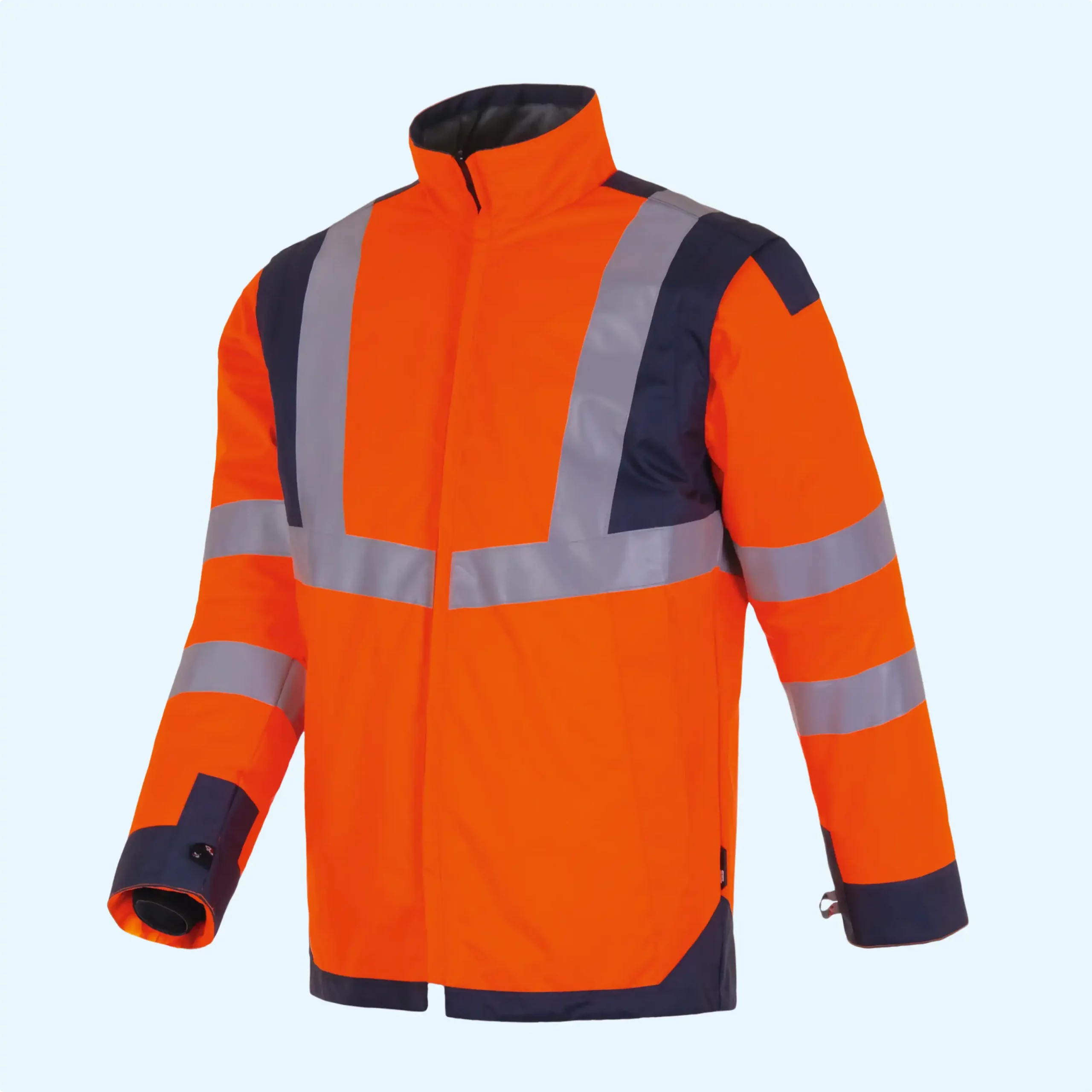 Innenjacke mieten bei Bardusch GmbH & Co. KG