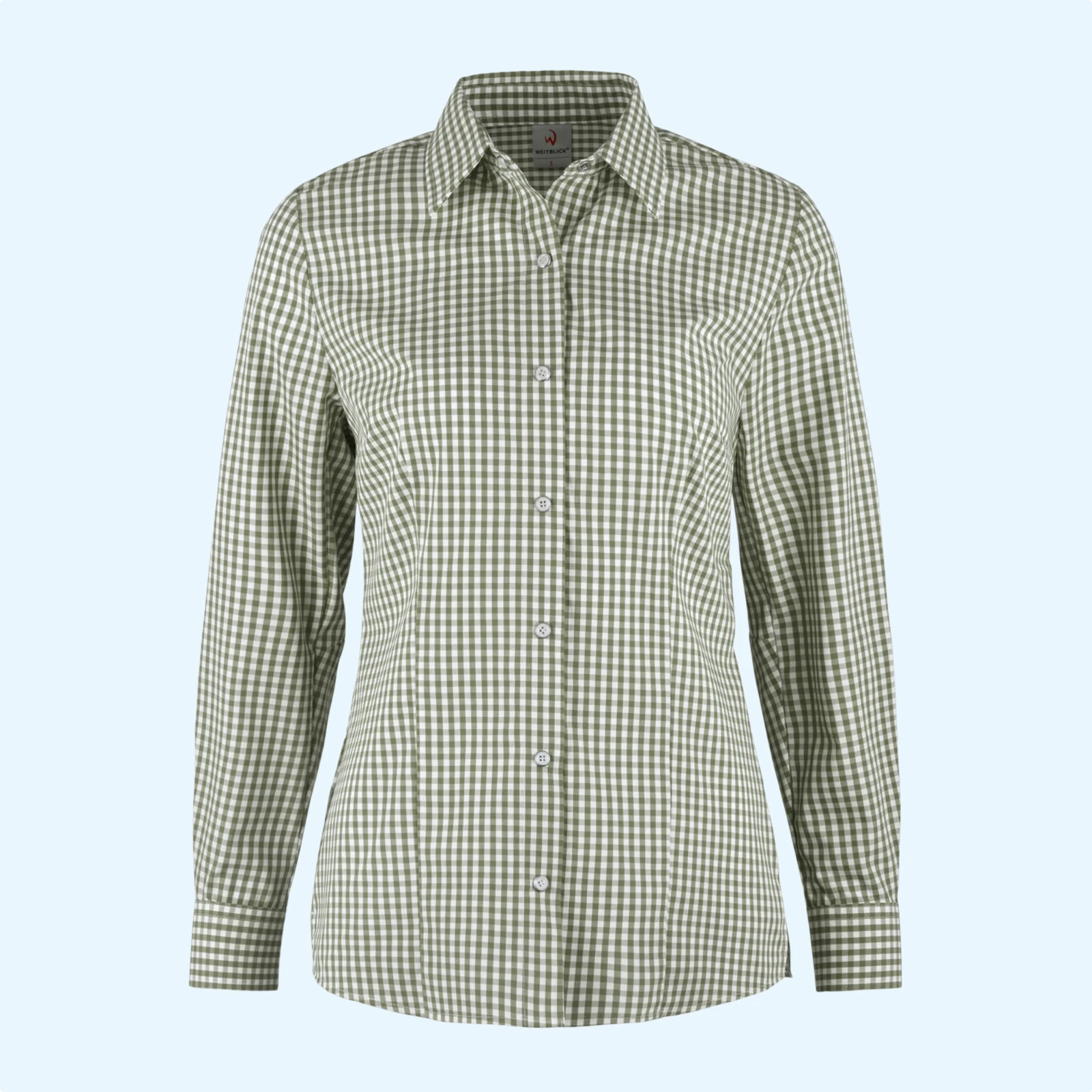 Damen Bluse langarm mieten bei Bardusch GmbH & Co. KG