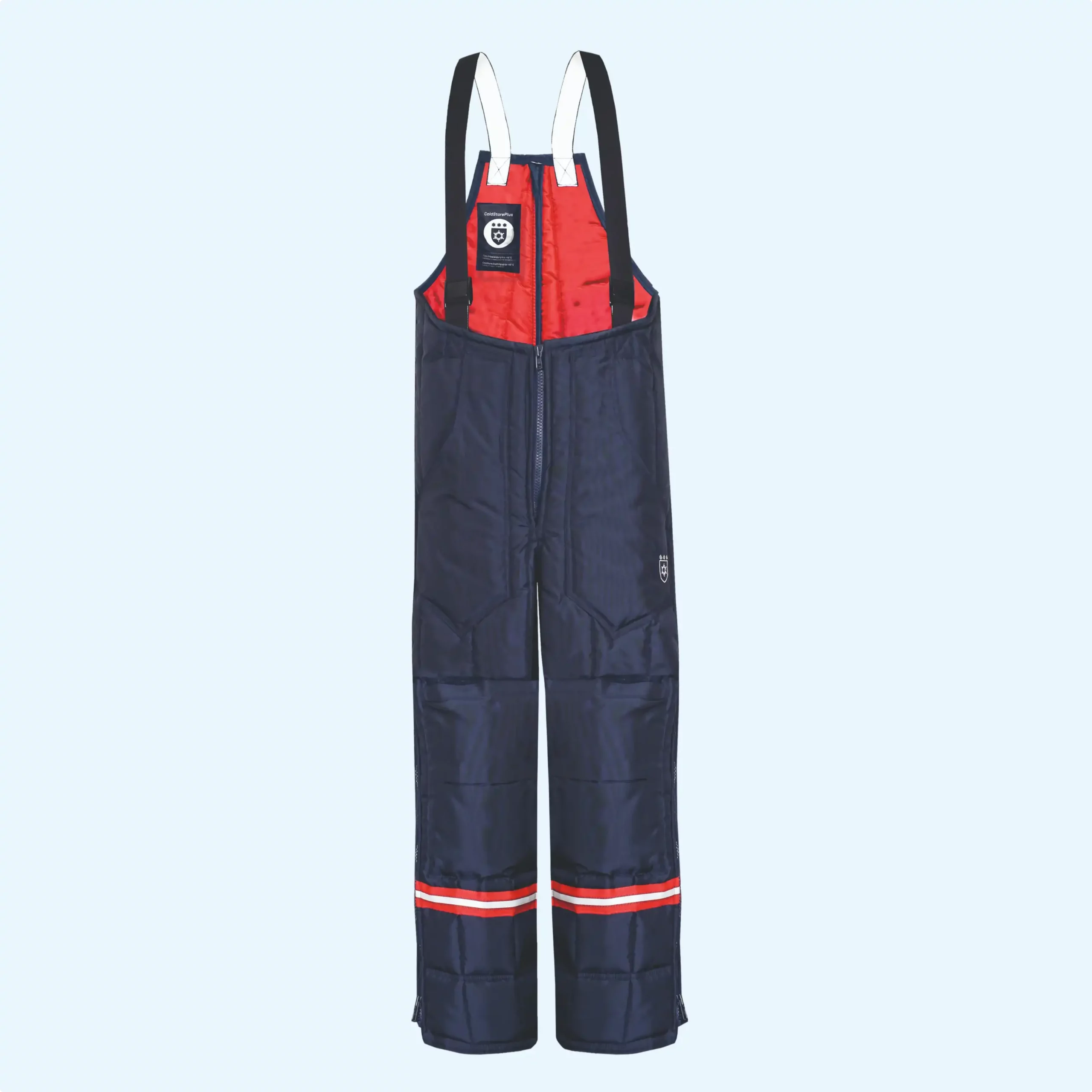 Latzhose Kommissionierer mieten bei Bardusch GmbH & Co. KG