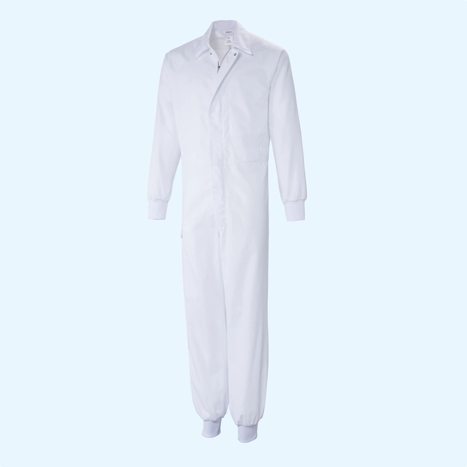 Overall langarm mieten bei Bardusch GmbH & Co. KG