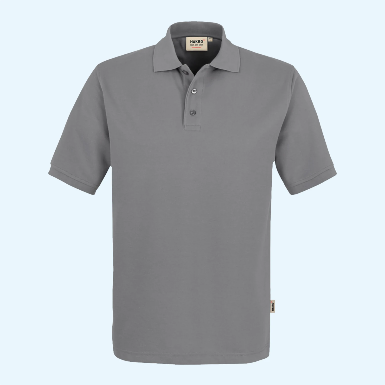 Poloshirt kurzarm mieten bei Bardusch