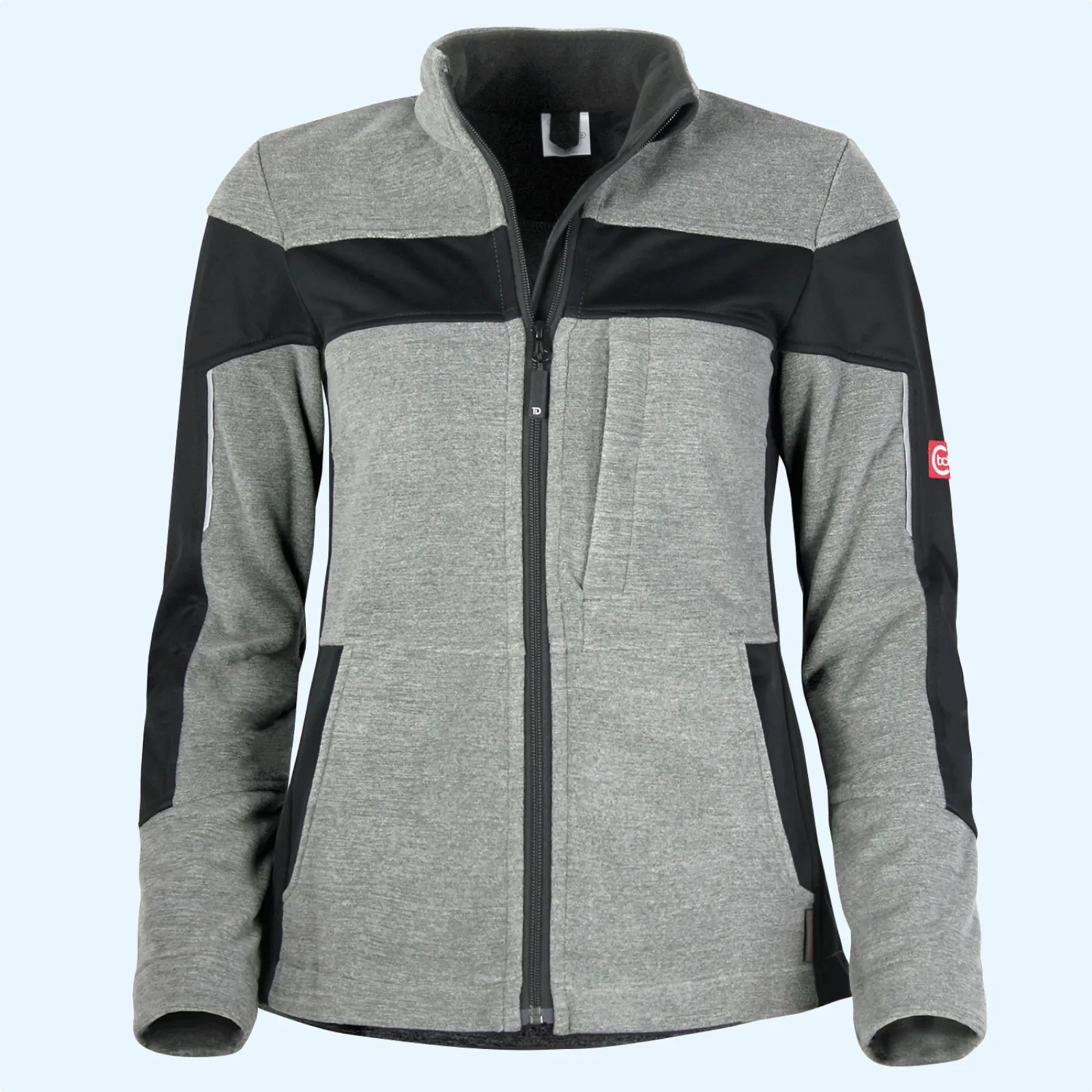 Damen Fleecejacke mieten bei Bardusch