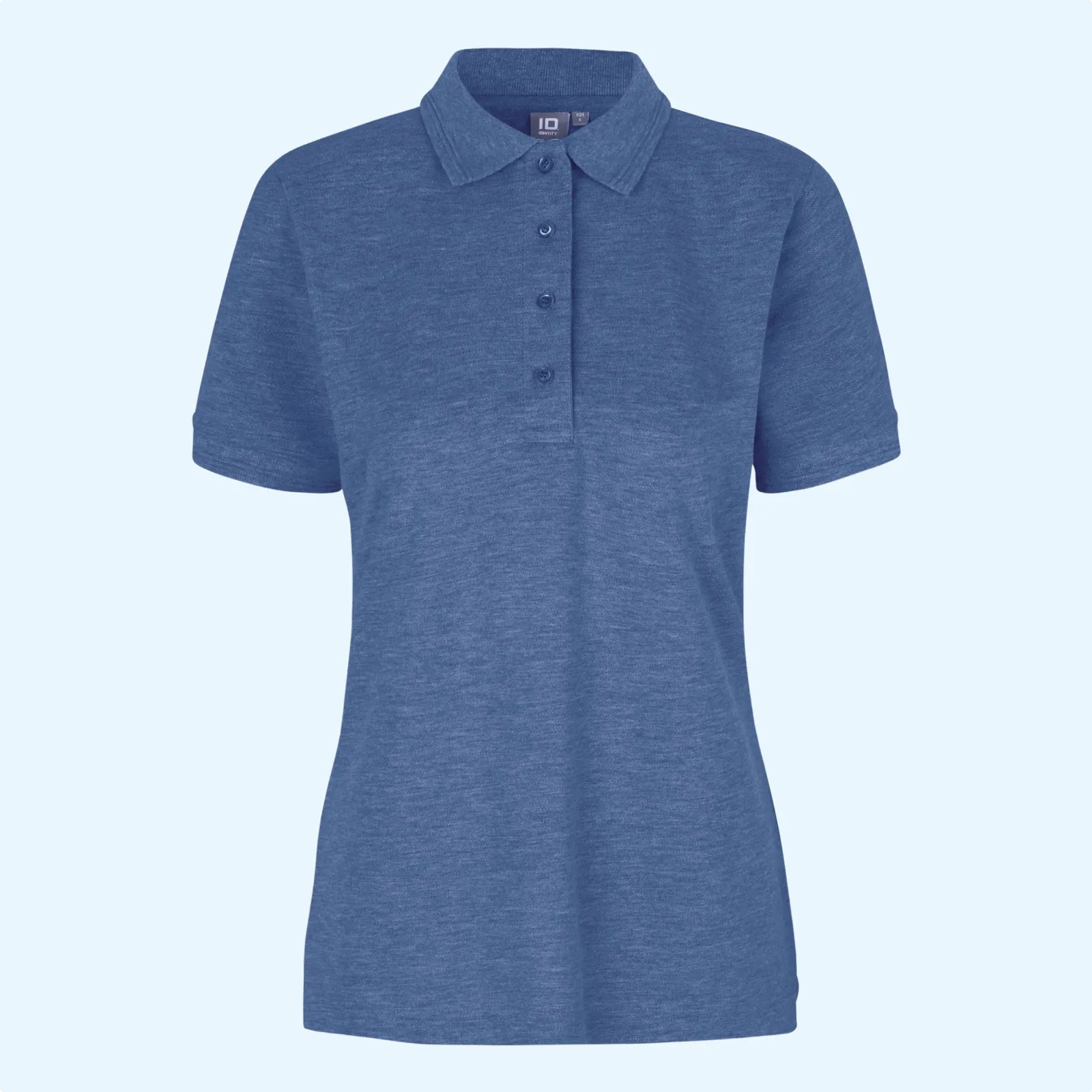 Damen Poloshirt mieten bei Bardusch
