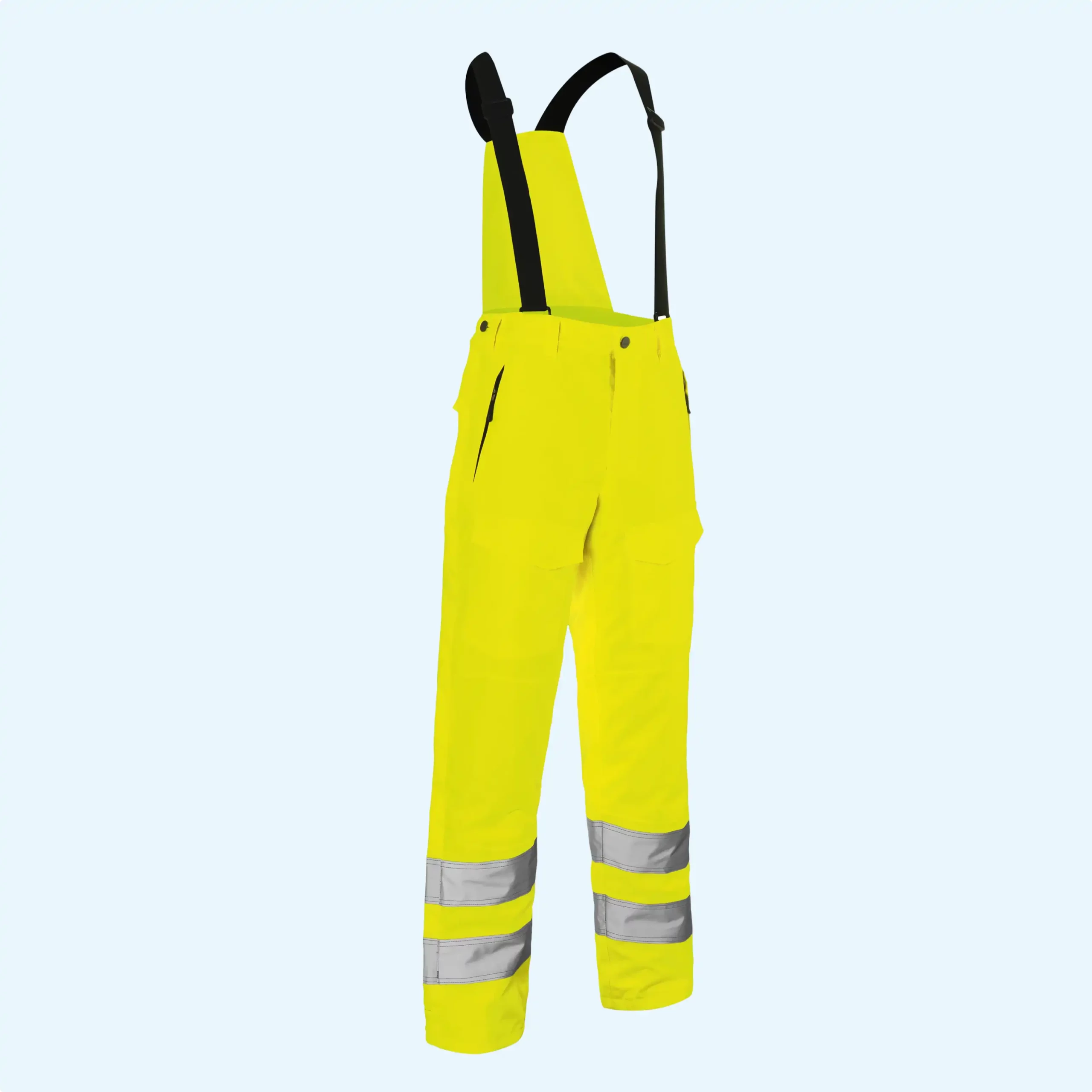 Wetterbundhose mieten bei Bardusch GmbH & Co. KG