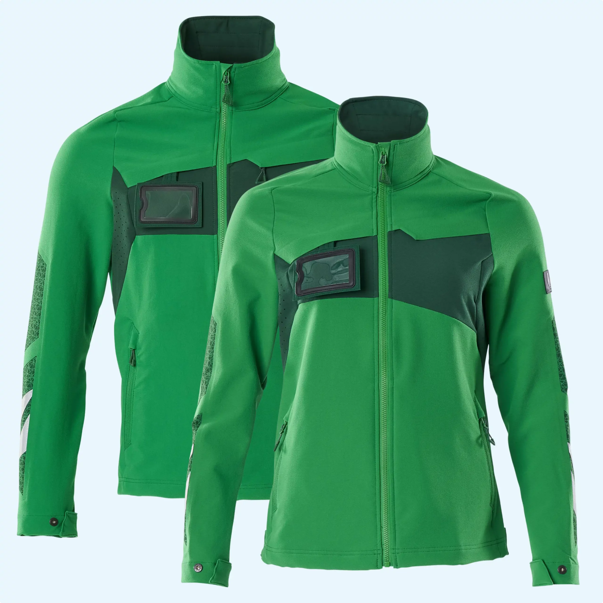 Jacke stretch mieten bei Bardusch GmbH & Co. KG
