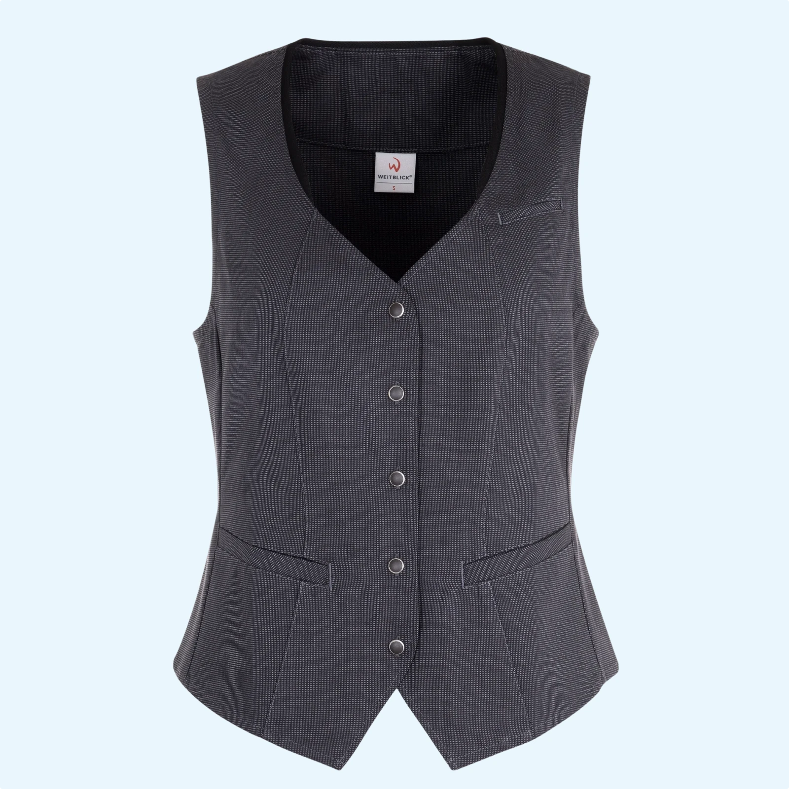 Damen Weste mieten bei Bardusch GmbH & Co. KG