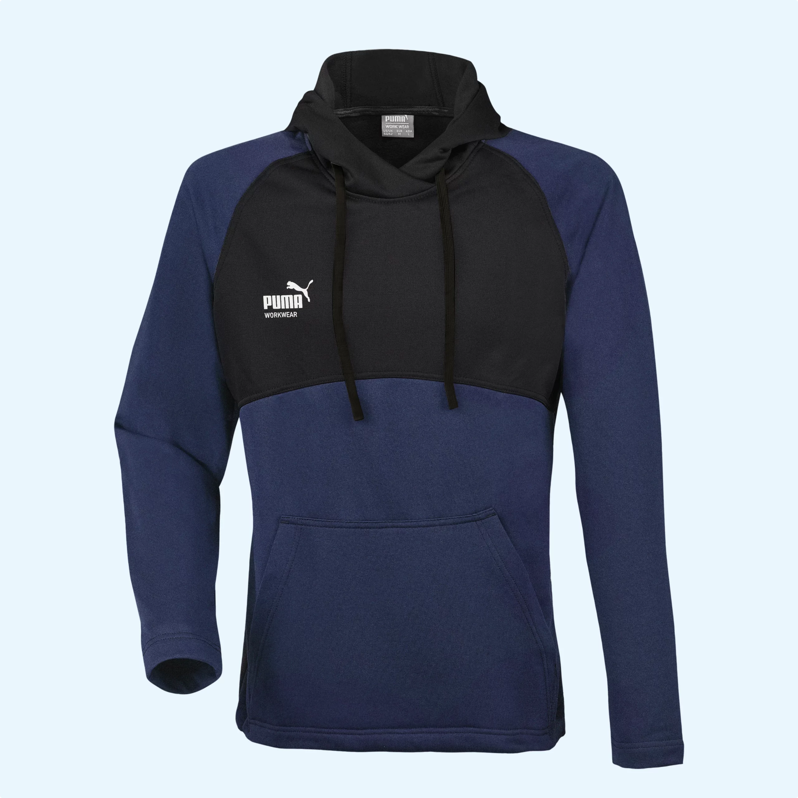 Hoodie-Sweatshirt mieten bei Bardusch GmbH & Co. KG