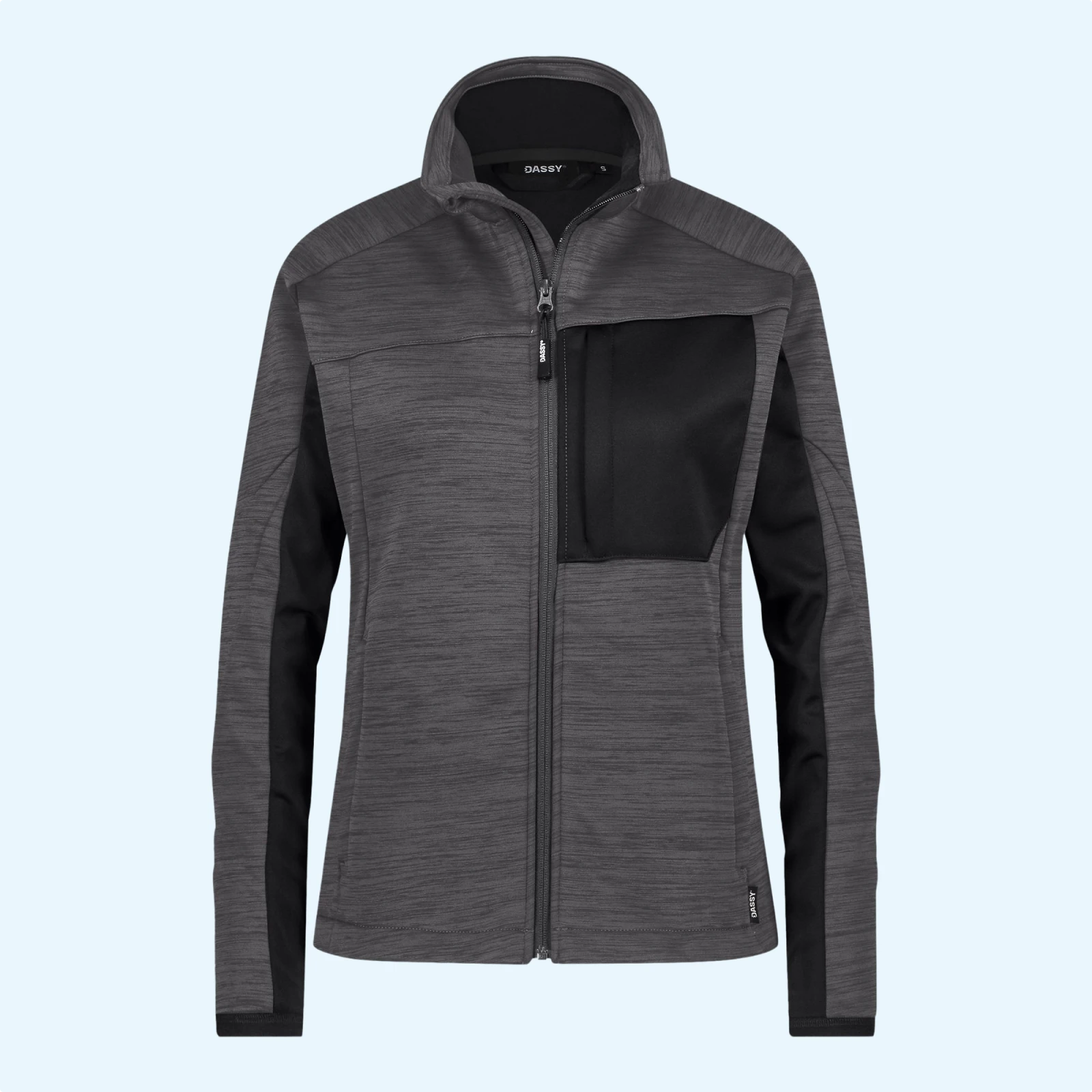 Damen Midlayerjacke mieten bei Bardusch