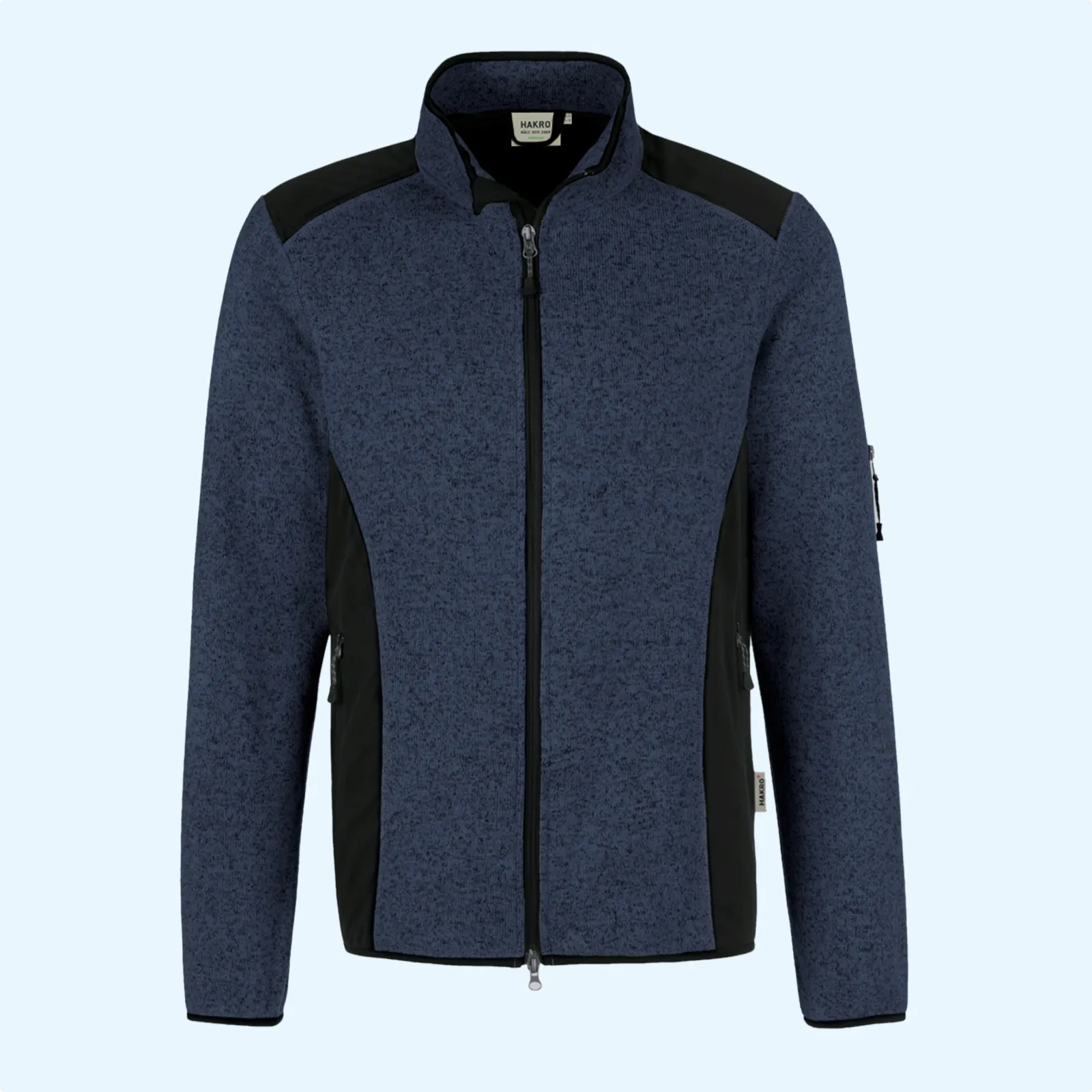 Hybridjacke mieten bei Bardusch