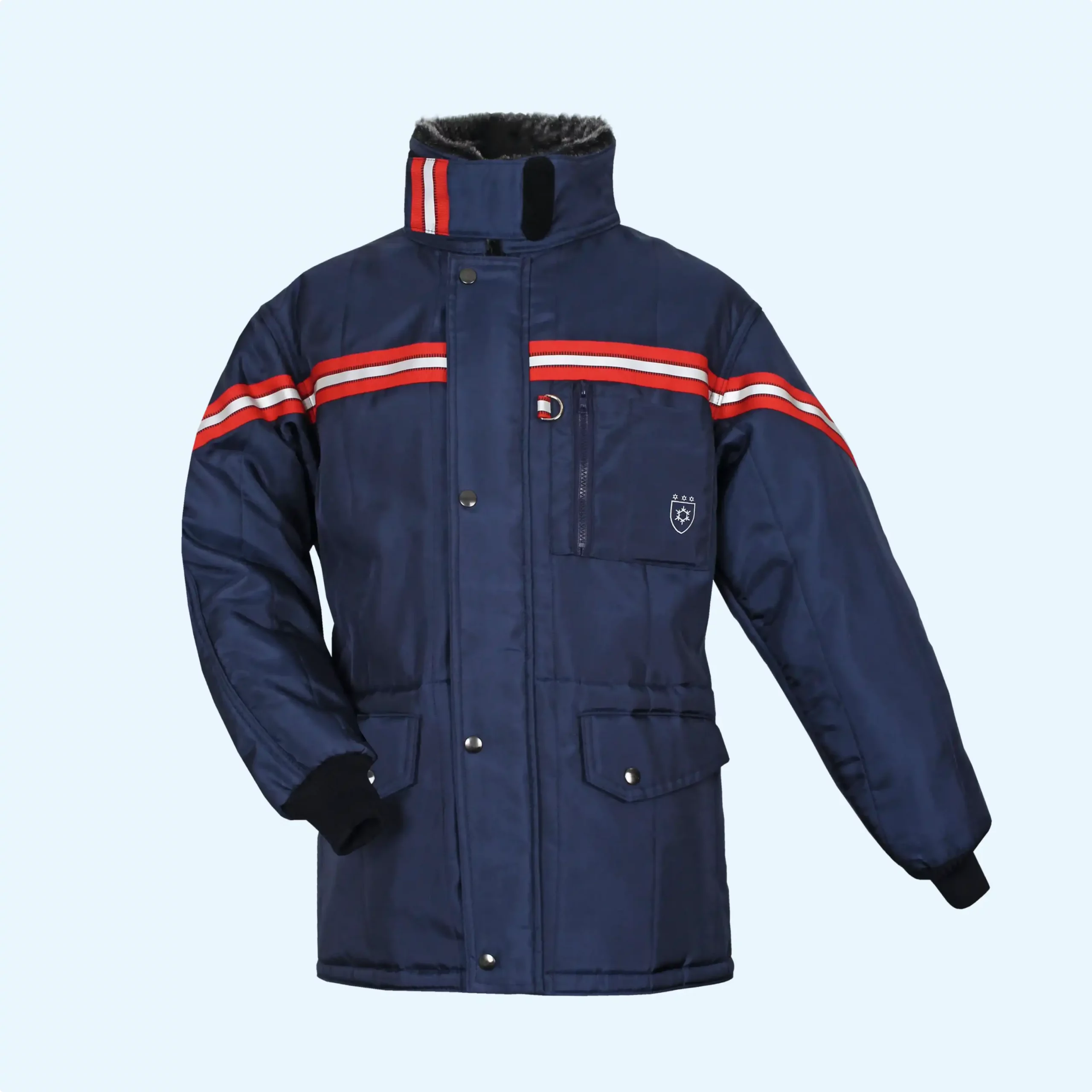 Parka Kommissionierer mieten bei Bardusch GmbH & Co. KG