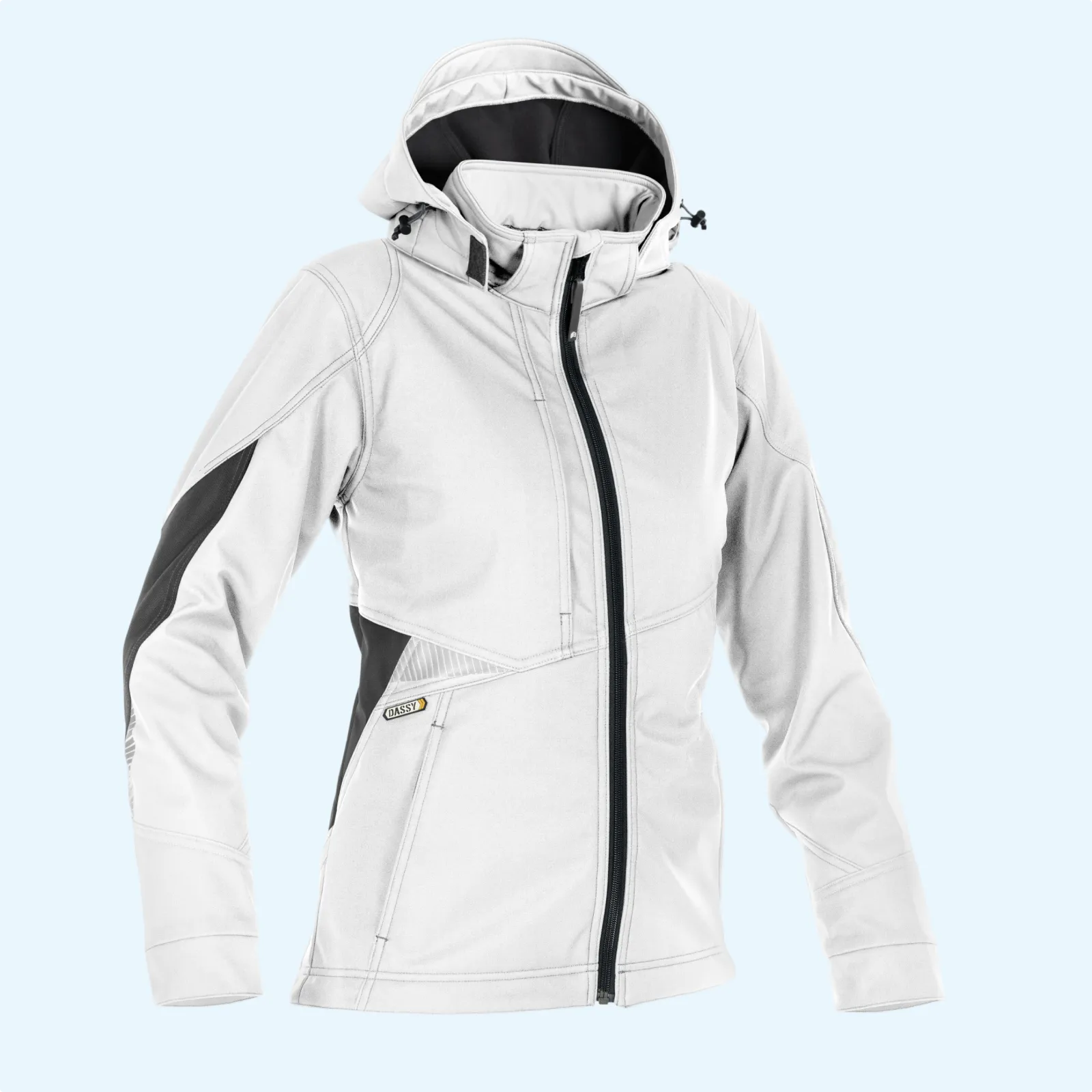 Damen Softshelljacke mieten bei Bardusch GmbH & Co. KG