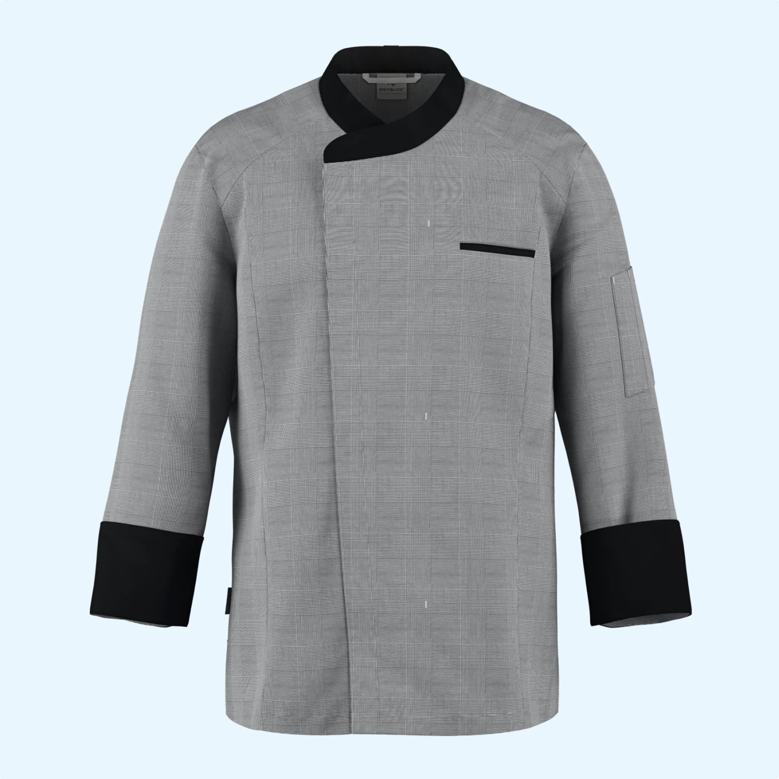 Kochjacke mieten bei Bardusch GmbH & Co. KG