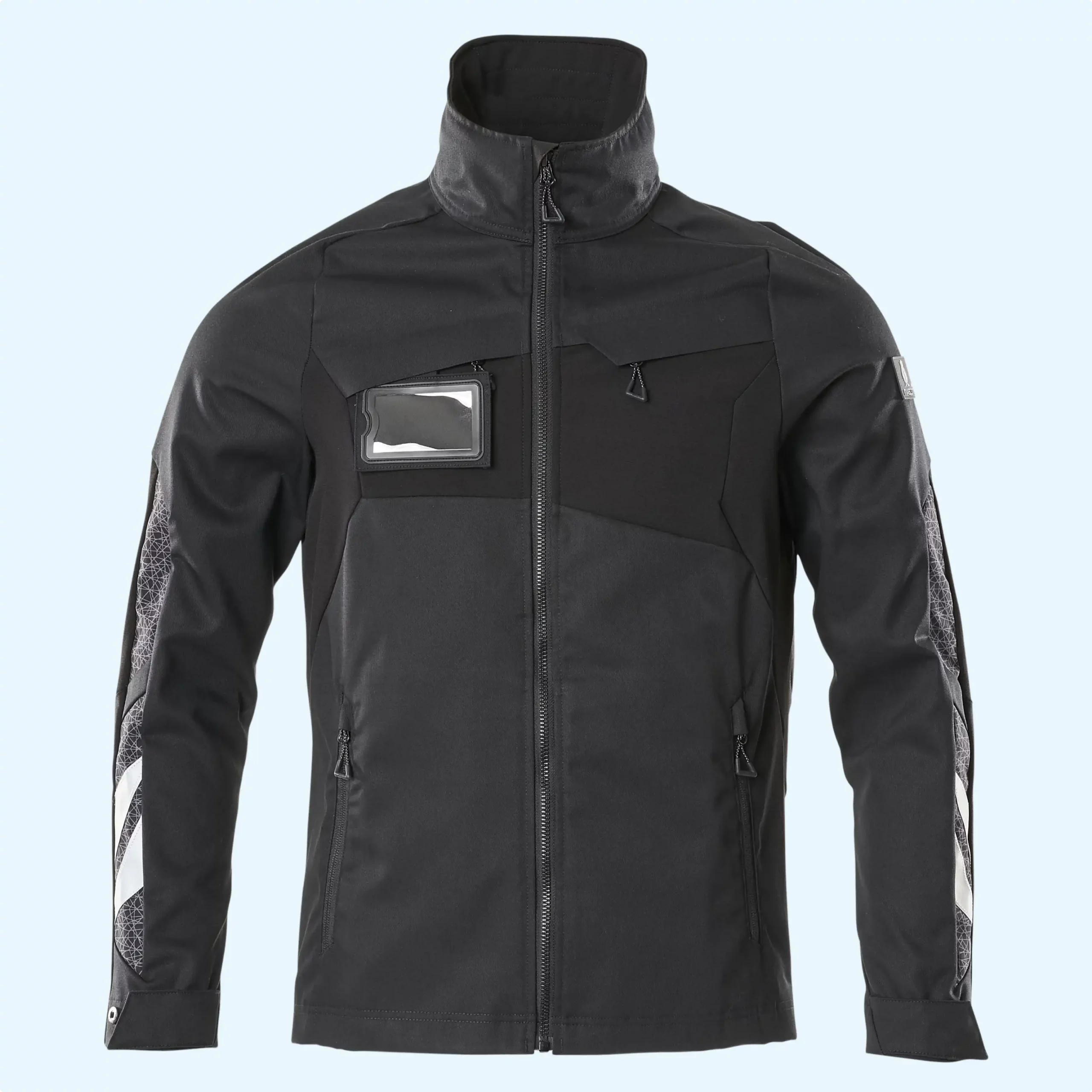 Jacke hybrid mieten bei Bardusch GmbH & Co. KG