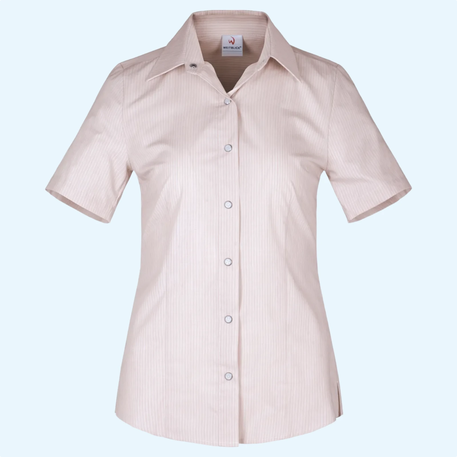 Damen Bluse kurzarm mieten bei Bardusch GmbH & Co. KG