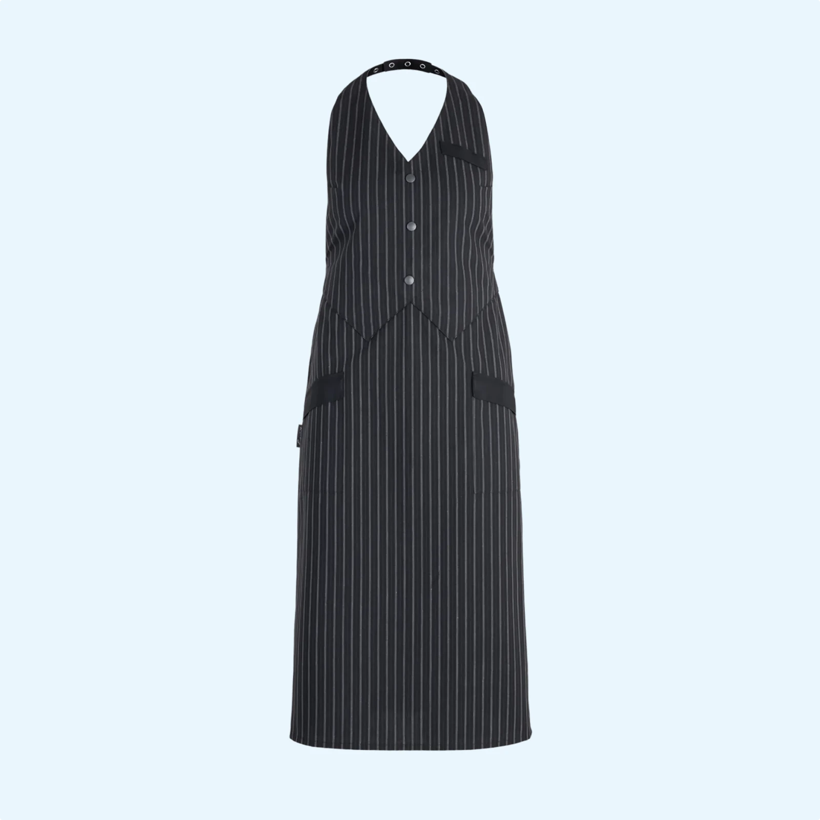 Damen Westenrockschürze mieten bei Bardusch GmbH & Co. KG