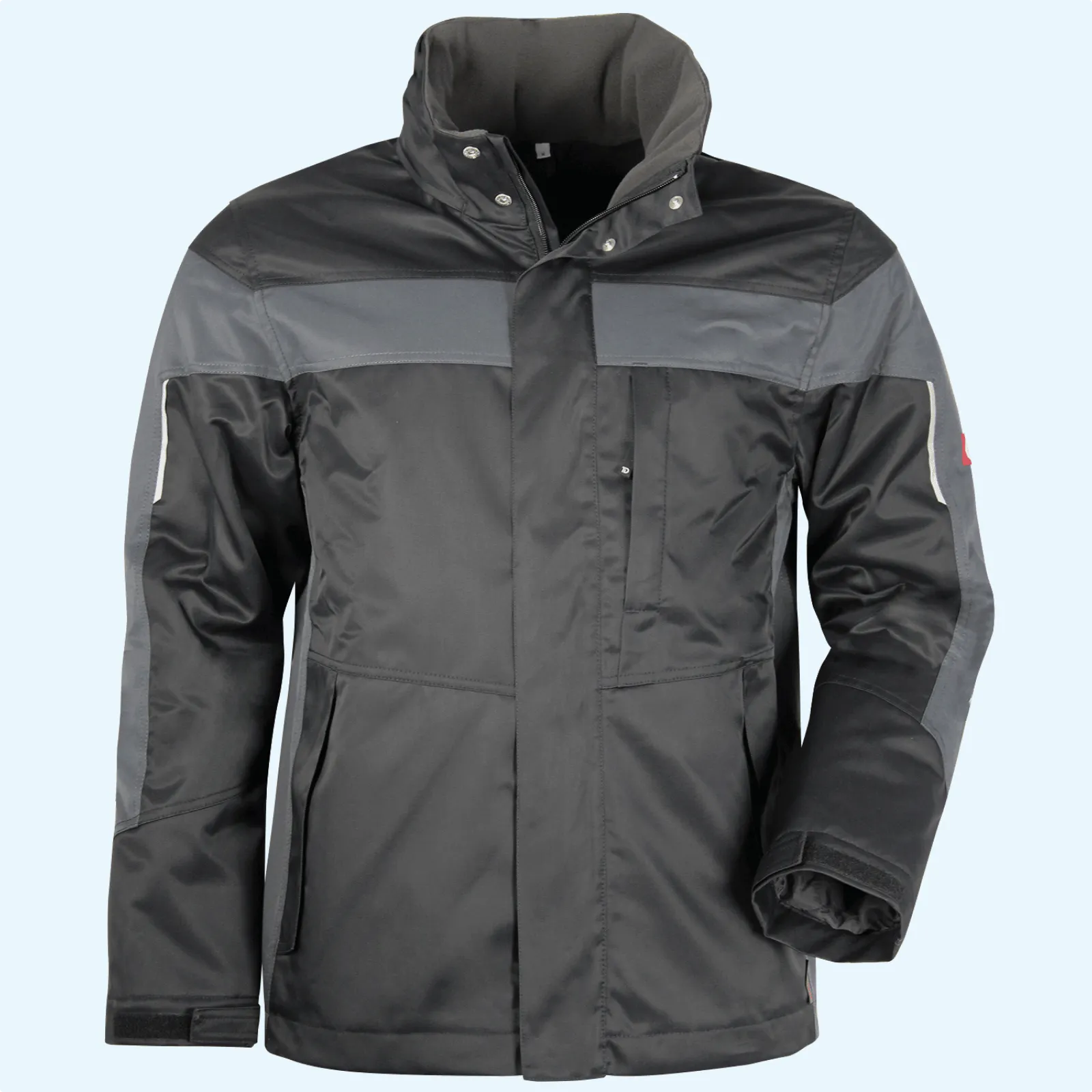 Winterjacke mieten bei Bardusch