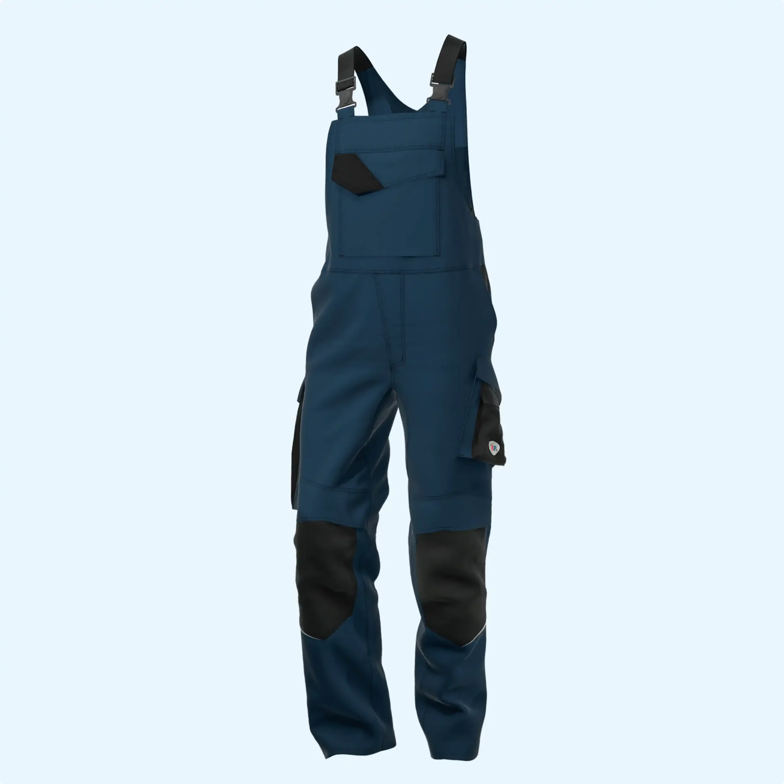 Latzhose APC 2 mieten bei Bardusch GmbH & Co. KG
