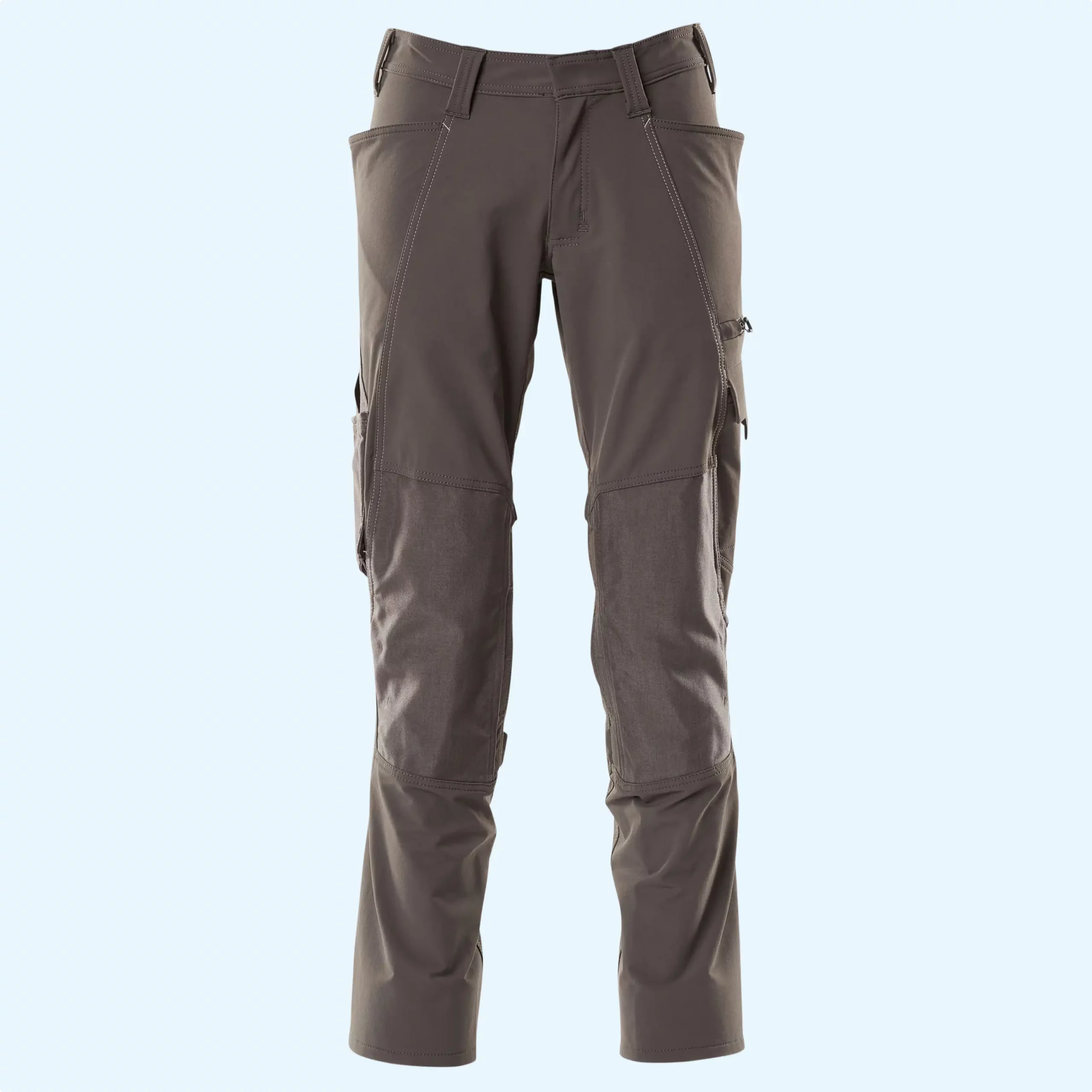 Bundhose stretch mit Knietaschen mieten bei Bardusch GmbH & Co. KG