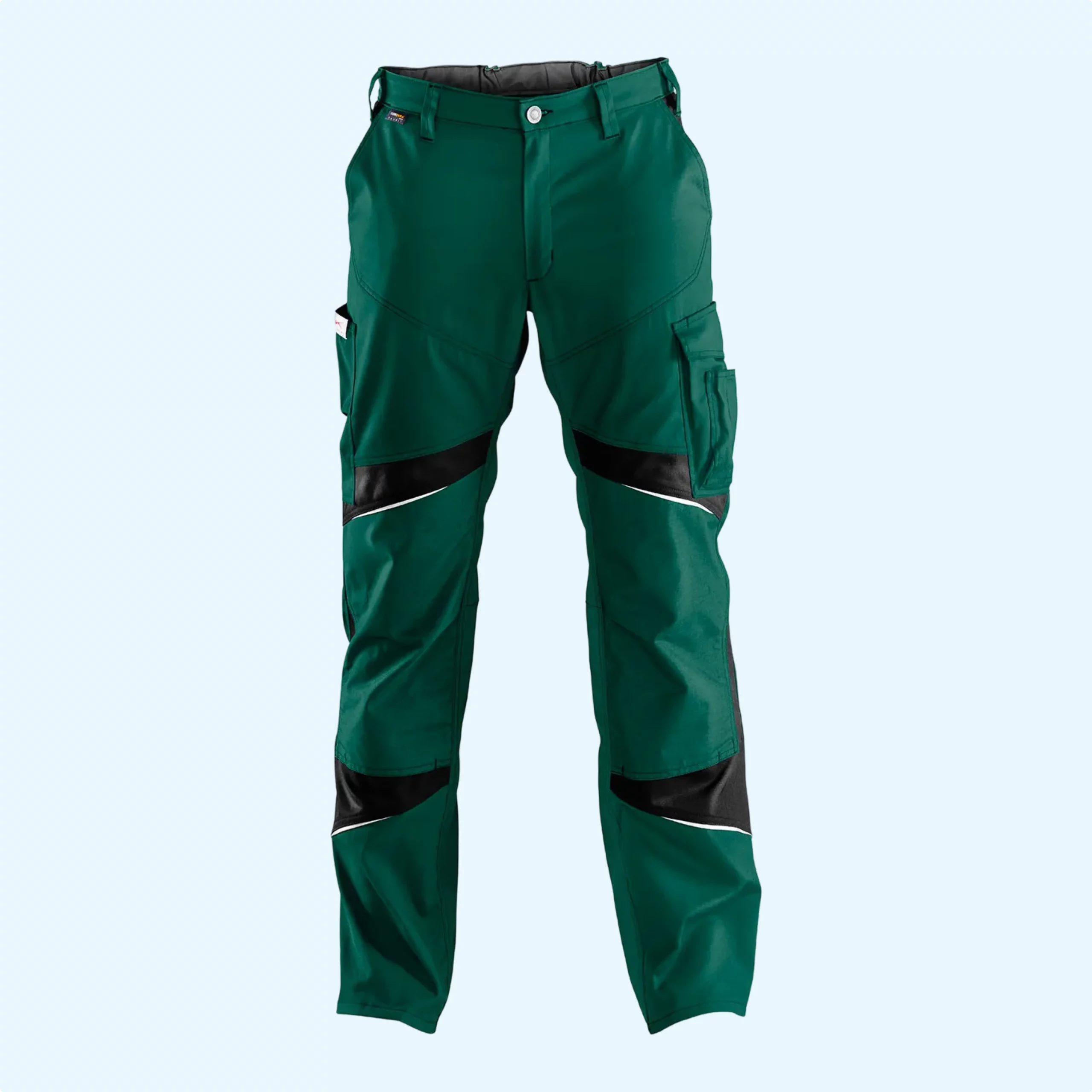 Bundhose mit Knietaschen mieten bei Bardusch GmbH & Co. KG