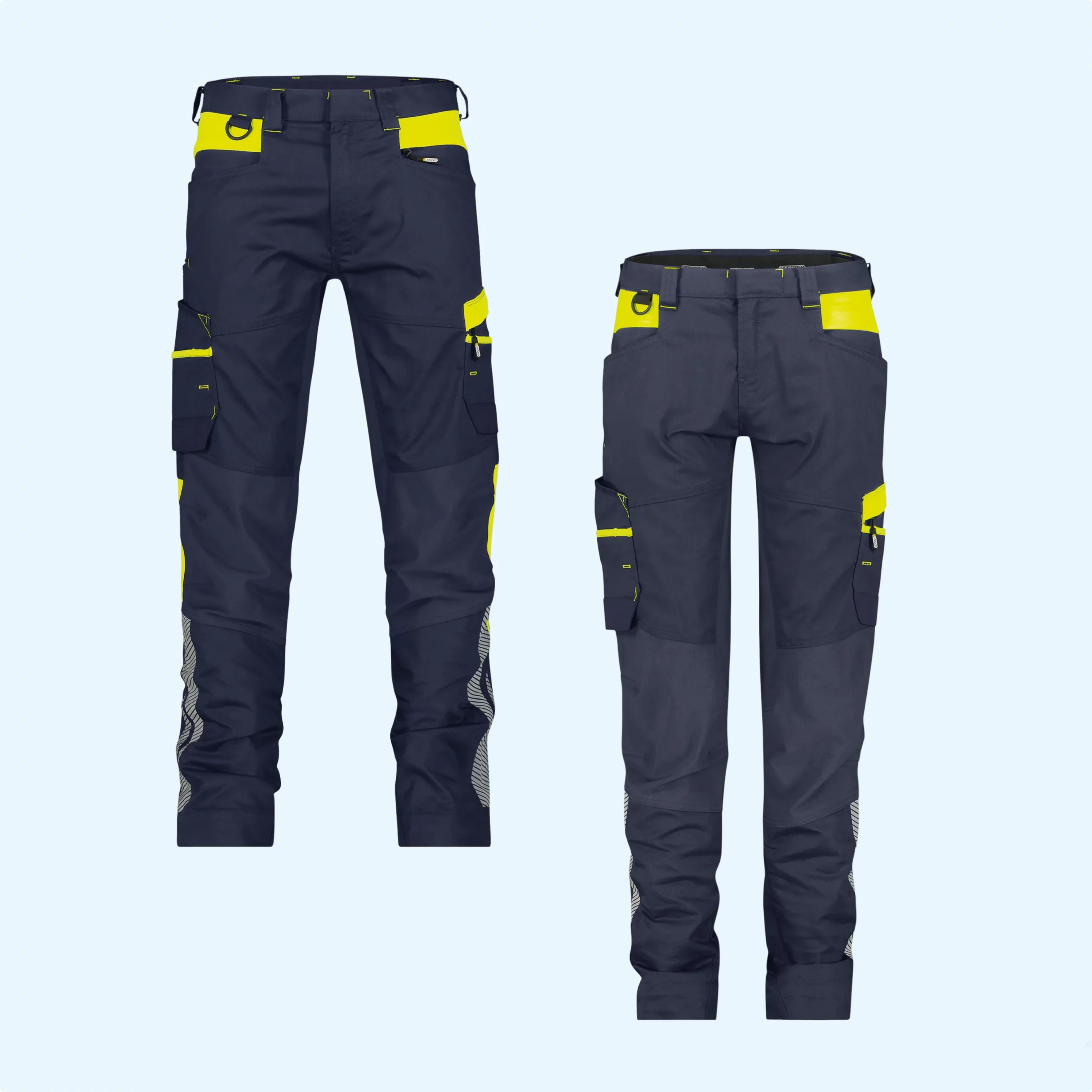 Bundhose hybrid mieten bei Bardusch GmbH & Co. KG