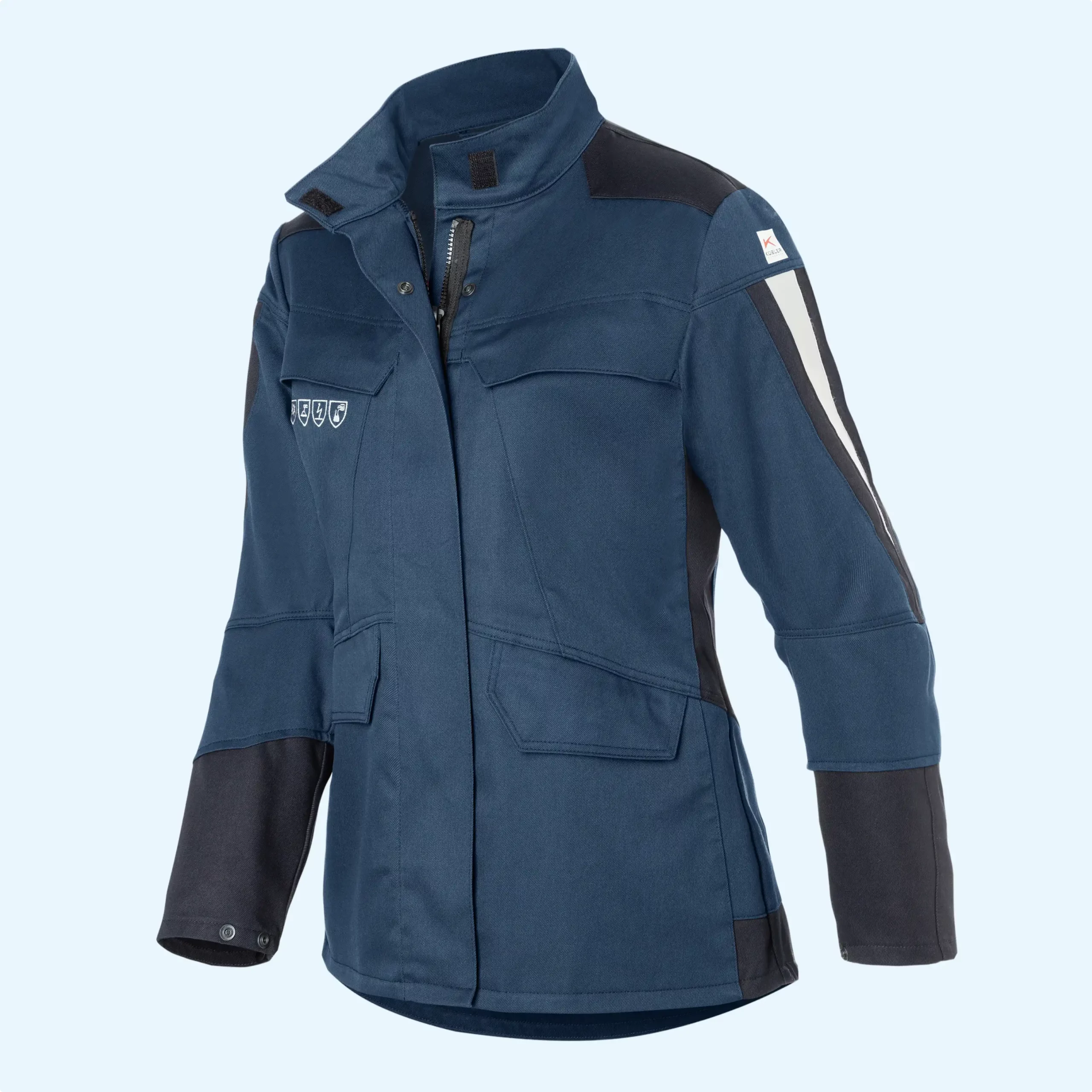 Damen Langjacke mieten bei Bardusch GmbH & Co. KG