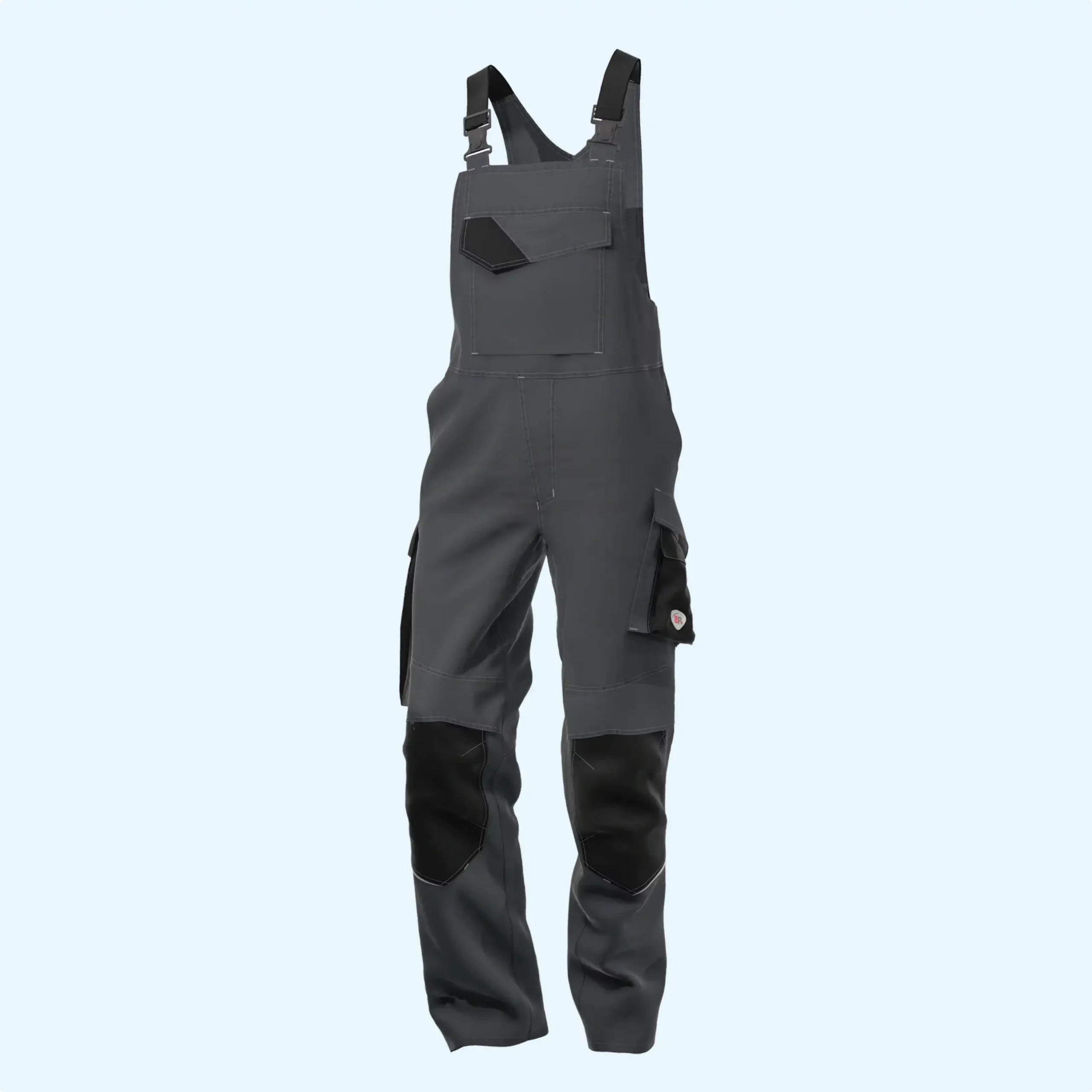 Latzhose APC 1 mieten bei Bardusch GmbH & Co. KG