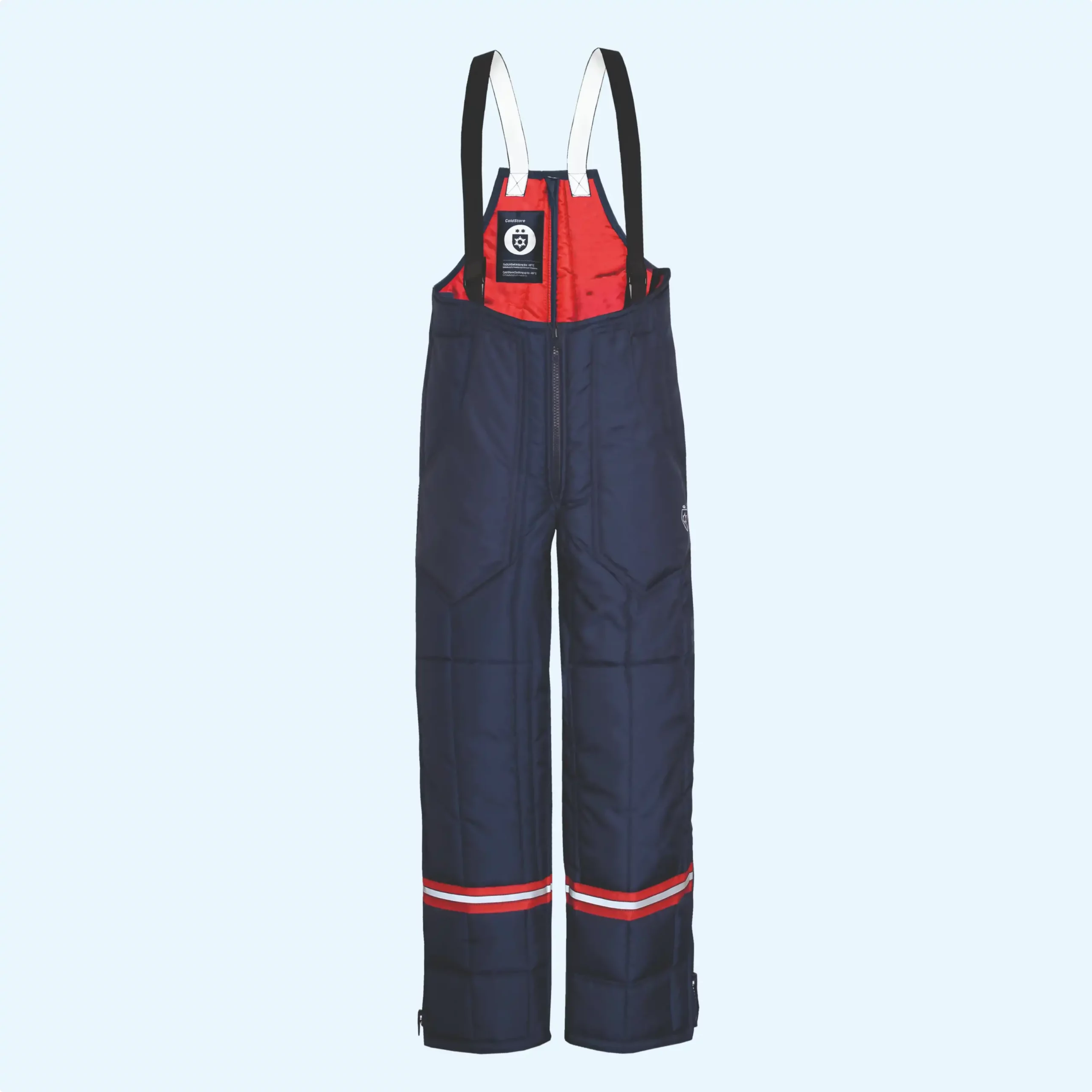Latzhose Stapelfahrer mieten bei Bardusch GmbH & Co. KG