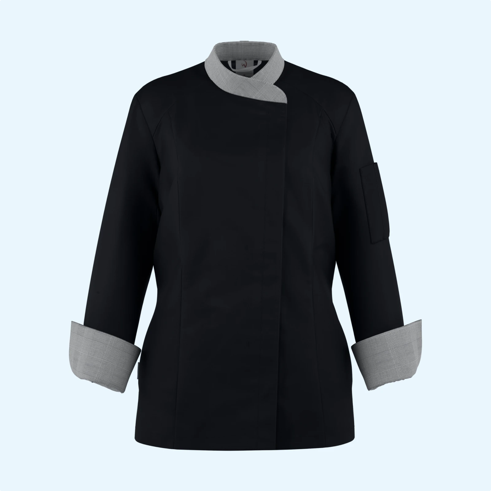 Damen Kochjacke mieten bei Bardusch GmbH & Co. KG