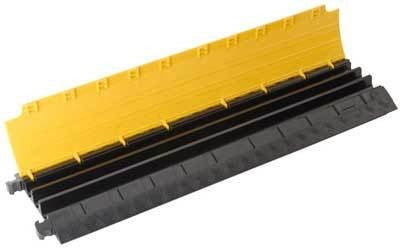 Kabelbrücke Adam Hall Defender Mini 1m – 2