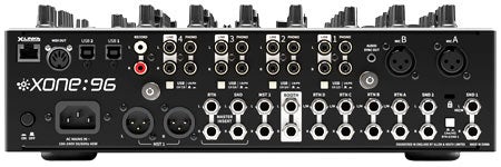 Allen & Heath Xone:96 – 2