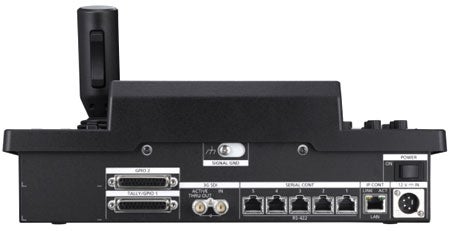 Panasonic AW-RP150 PTZ-Steuerung – 2
