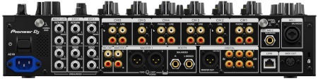 Pioneer DJM-V10 – 2