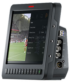 Blackmagic Studio Camera HD - MFT – 2