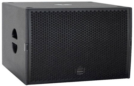 Seeburg Acoustic Line Partyset klein – 3