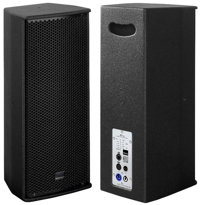 Seeburg Acoustic Line Partyset klein – 2