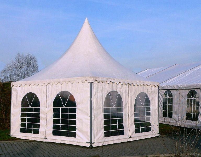 Pavillon z.B. für Verkaufsausstellungen oder Partys mit bis zu 25 Pers mieten