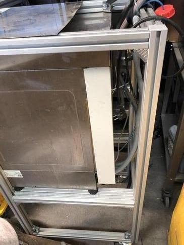 Spülmaschine Inox - Clean GL41 – 3