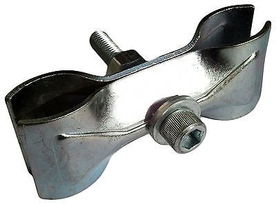 Mobilzaunschelle / Schelle / Mobilzaun
