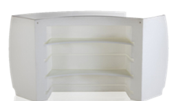 Diverses Barzubehör - Getränkekühler - Sektkühler - Tabletts - Untersetzer - Aschenbecher - Mixbecher - Eiseimer - Eisboxen - Barmatten - Shaker - Schlüsselbänder - Schürzen - Servietten - Flaschenöff – 2