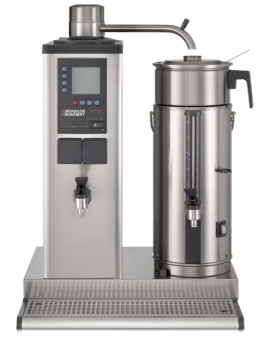 Bonamat B5 / Kaffeemaschine / Rundfiltermaschine