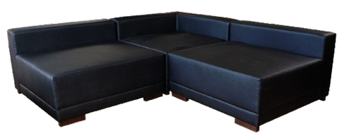 Lounge Element / Loungemöbel / Loungesofa / Loungesystem / Lounge-Landschaft