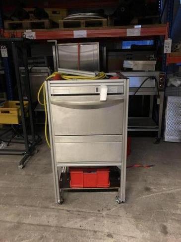 Spülmaschine Winterhalter GS 302 – 2