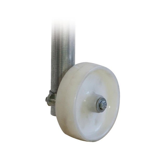 Torrollenpaket / Torrolle / Bauzaunrolle / Mobilzaunrolle – 2