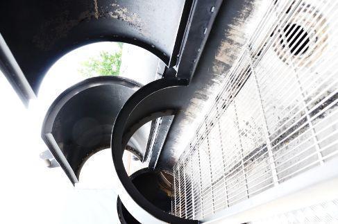 Smoker / Smoker Grill / BBQ Smoker / Barbecue Smoker – 3