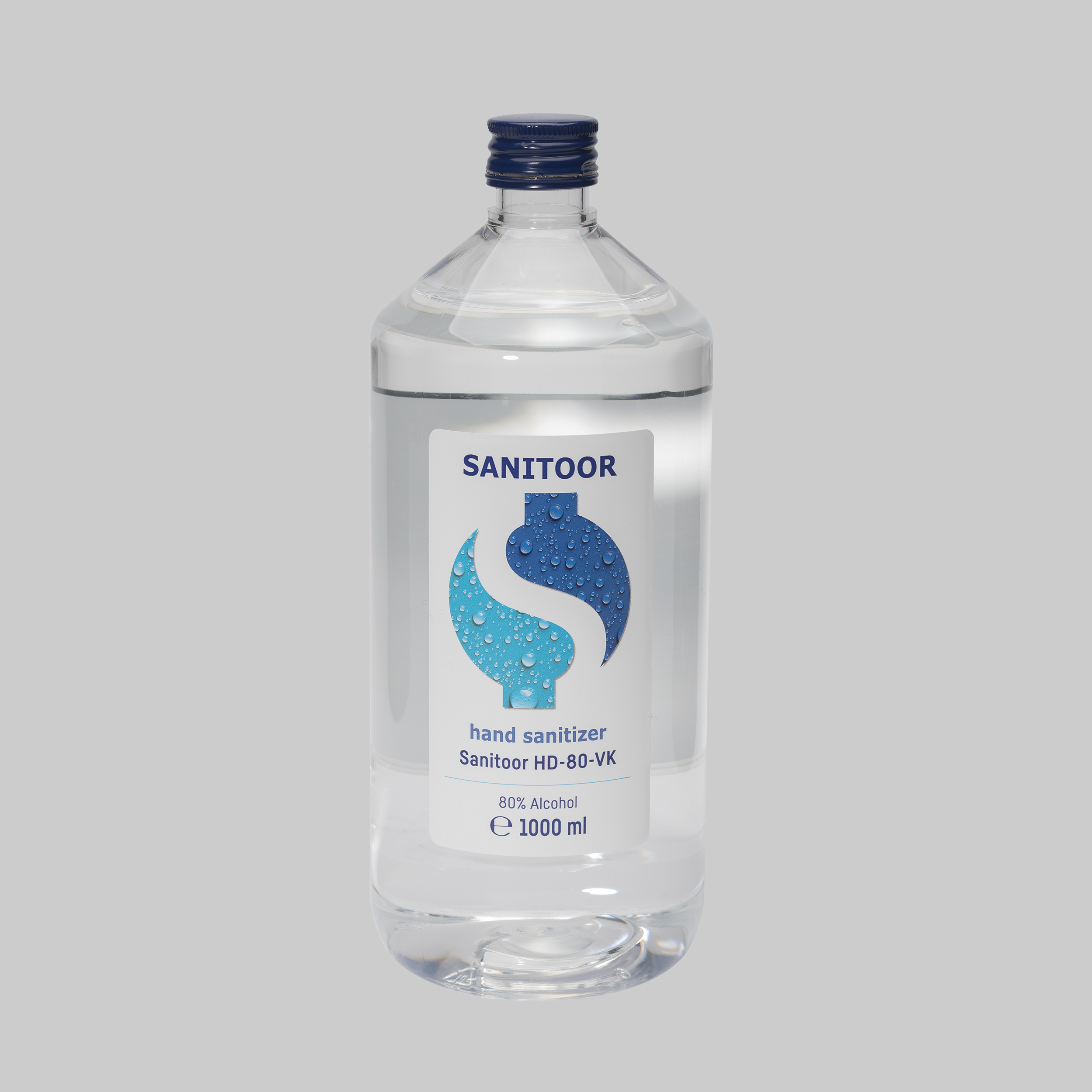 Desinfektionsgel SENSOR 500 ml mieten bei ADEXPO