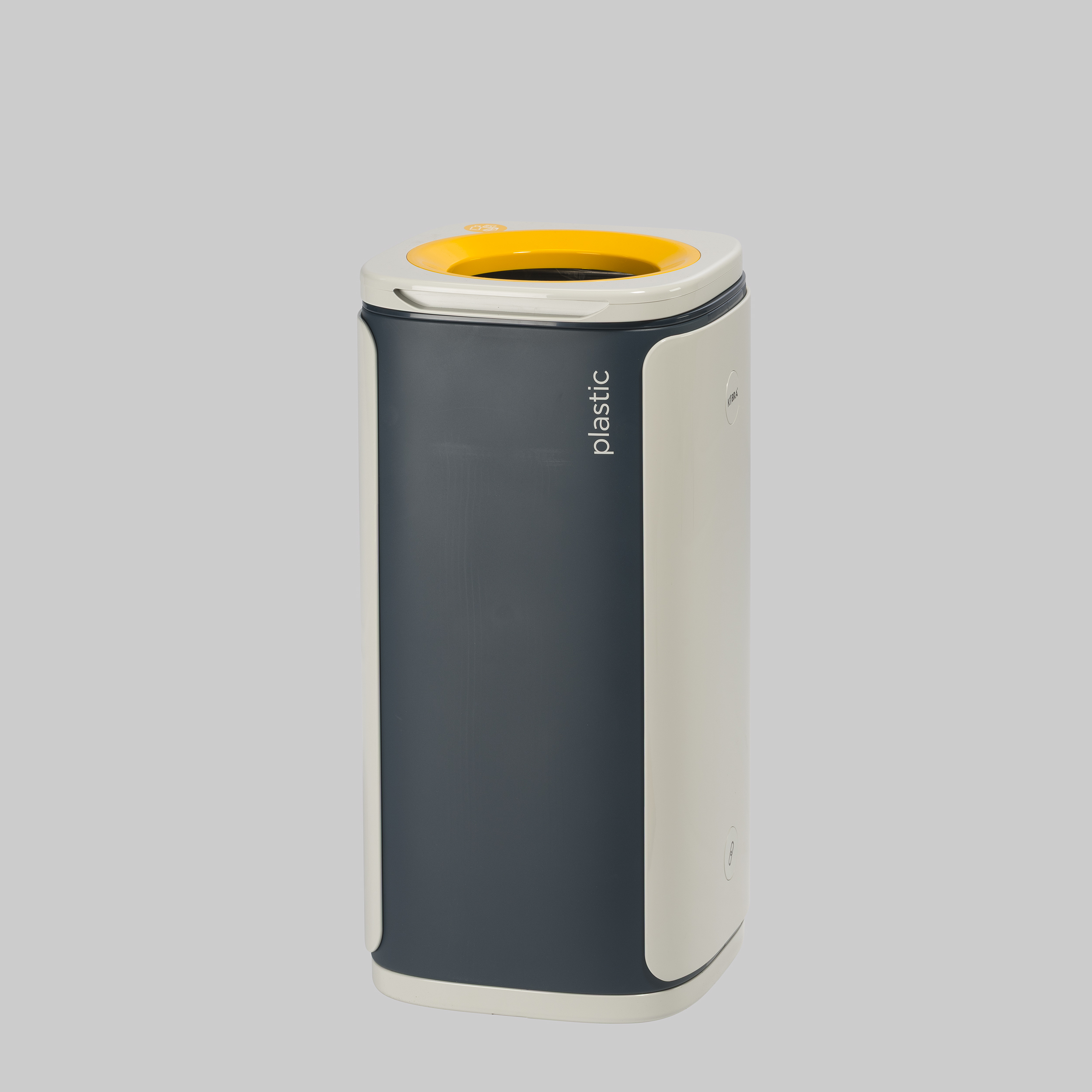 Abfalleimer WASTEE PLASTIC mieten bei ADEXPO