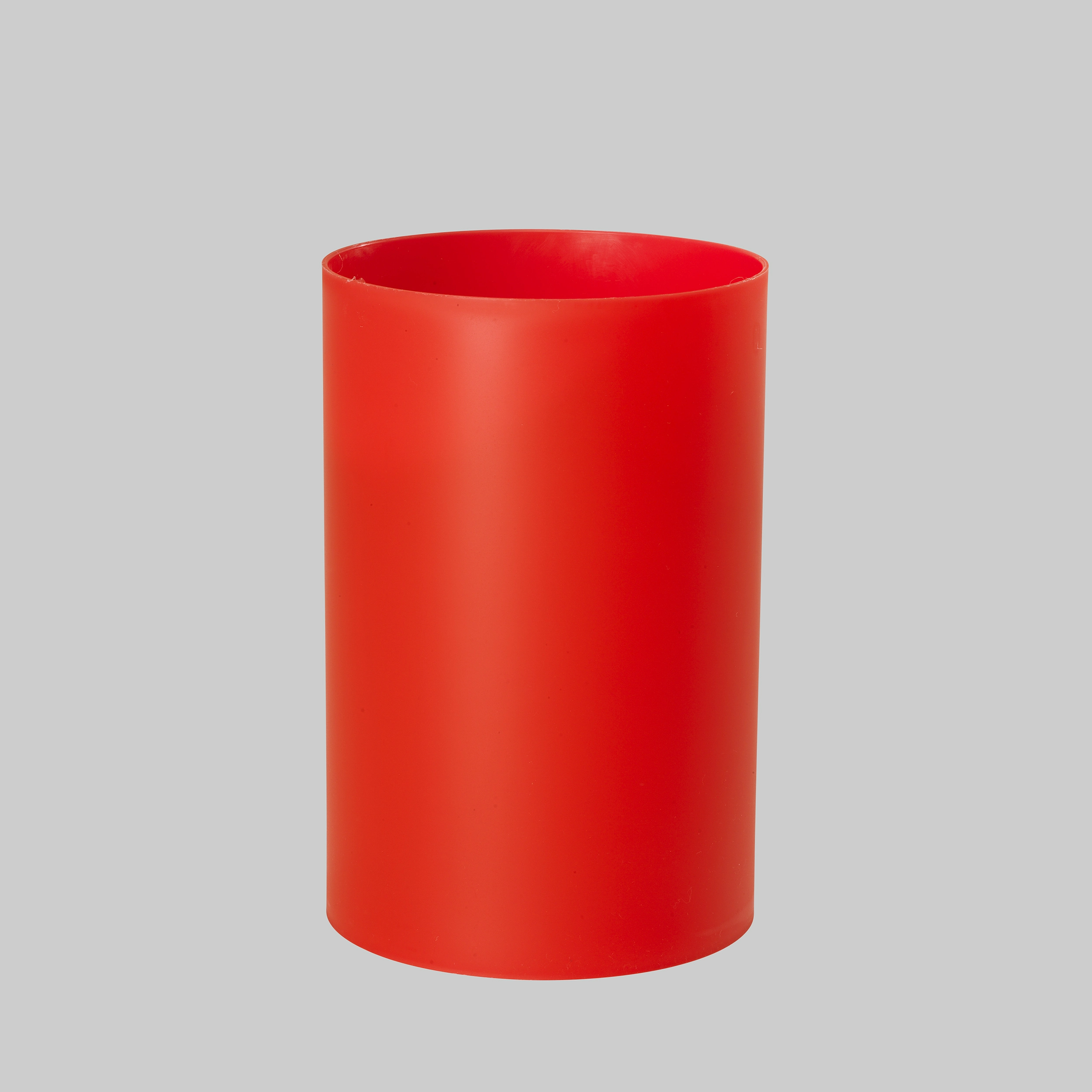 Papierkorb ALBI Rot mieten bei ADEXPO