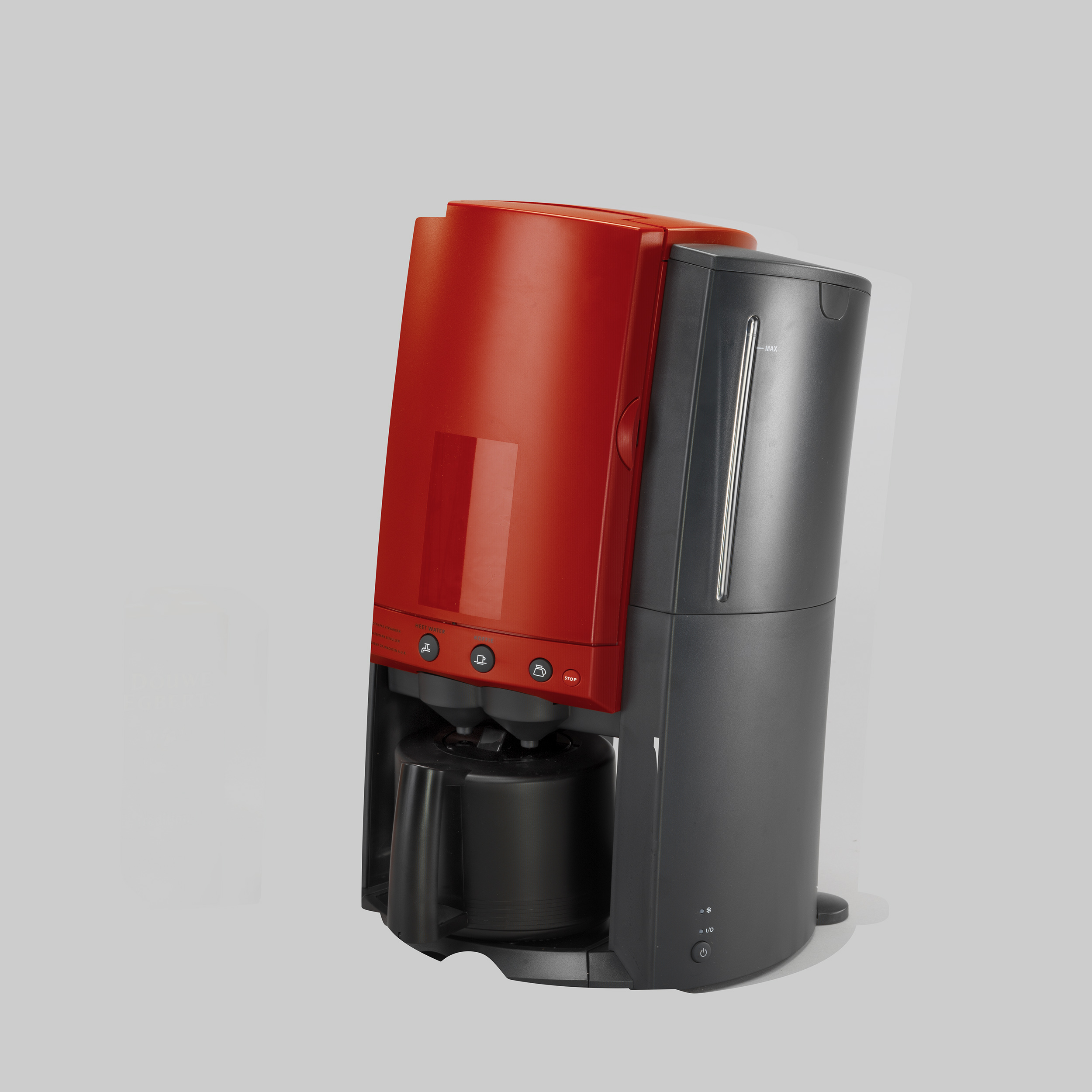 Kaffeemaschine CAFITESSE mieten bei ADEXPO