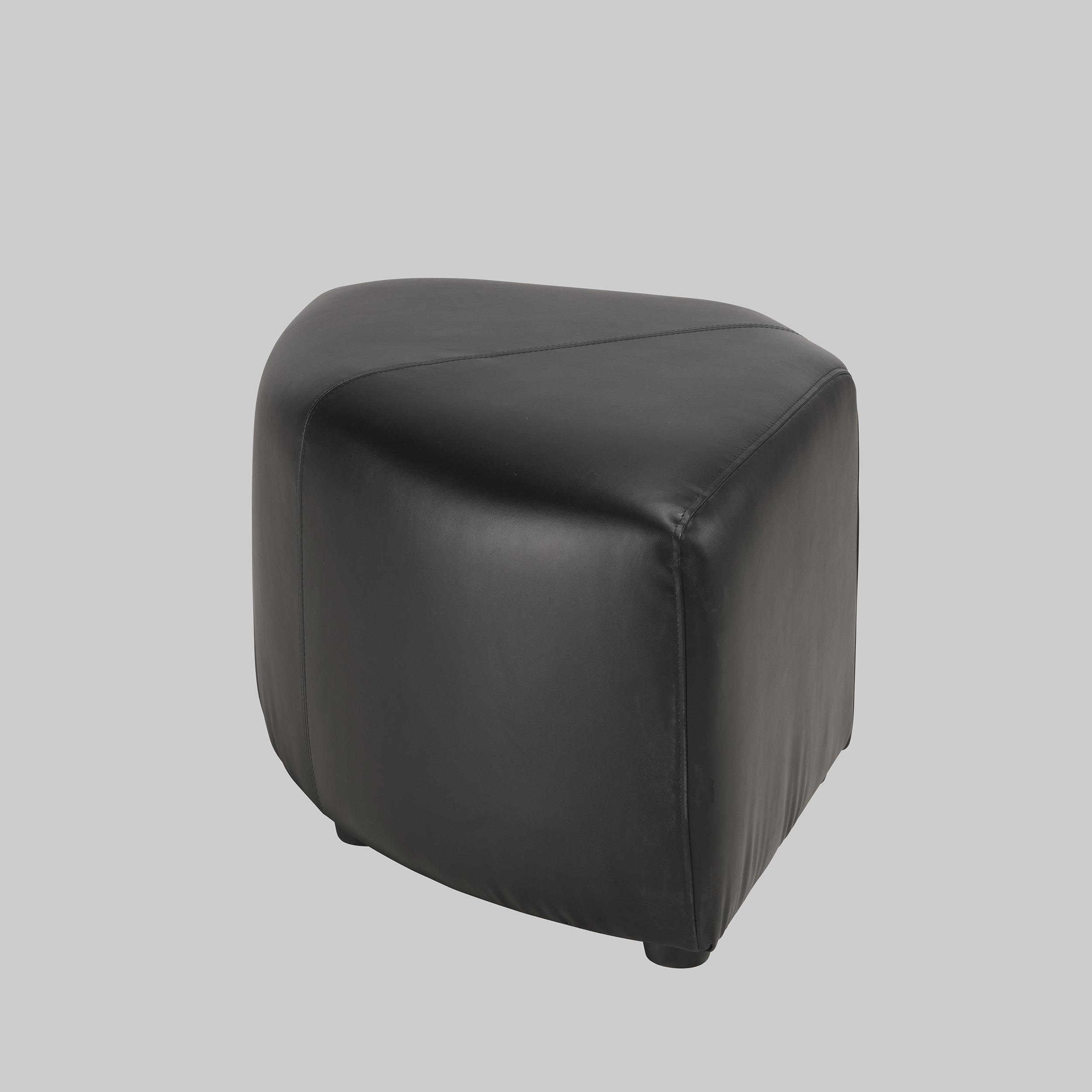 Sesselelement CORNER Schwarz mieten bei ADEXPO